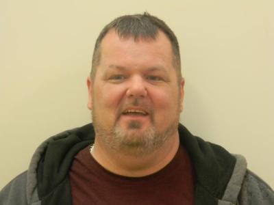 Ricky Allen Smith a registered Sex or Violent Offender of Indiana