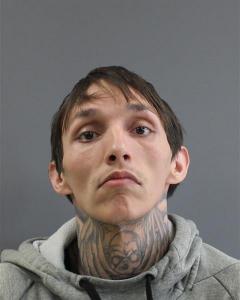 Dominic James Martinez a registered Sex or Violent Offender of Indiana