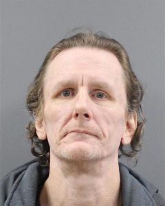 James Robert Robison a registered Sex or Violent Offender of Indiana