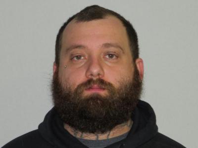 Sebastian Timothy William Bokis a registered Sex Offender of Michigan