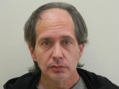 Kevin Jay Chasteen a registered Sex or Violent Offender of Indiana