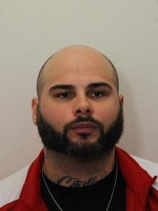 Brandon M Nelson a registered Sex or Violent Offender of Indiana