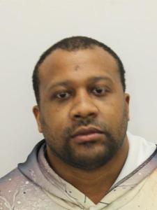Kevin Dajuan Arnold a registered Sex or Violent Offender of Indiana