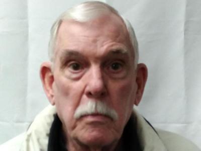 James Everett Doggett Jr a registered Sex or Violent Offender of Indiana