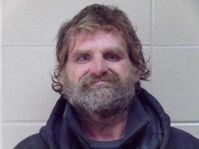 Keith Lane Delong a registered Sex or Violent Offender of Indiana