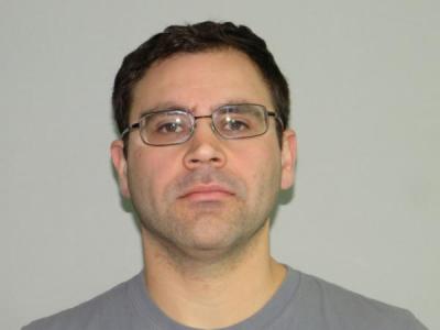 Juan Gabriel Campos a registered Sex or Violent Offender of Indiana
