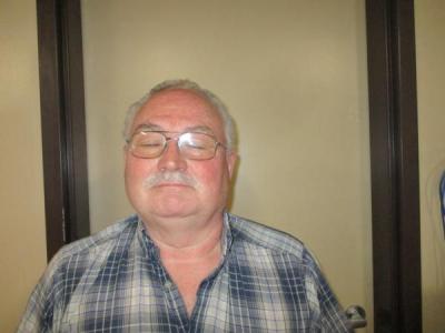 Ronald Dale Law a registered Sex or Violent Offender of Indiana