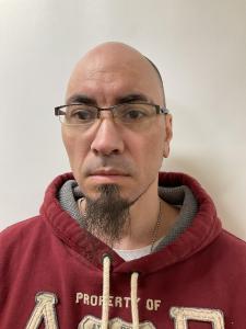 Grantly Phillip O'nishea a registered Sex or Violent Offender of Indiana