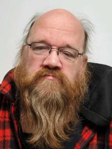 Jeffrey Scott Hickmott a registered Sex or Violent Offender of Indiana