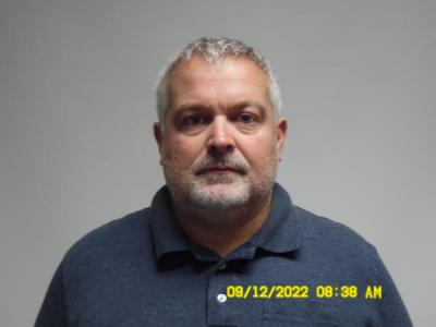 Nathan Allen Woodward a registered Sex or Violent Offender of Indiana