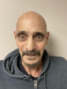 James Edward Segars a registered Sex or Violent Offender of Indiana