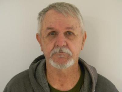 Roy Milton Nading a registered Sex or Violent Offender of Indiana