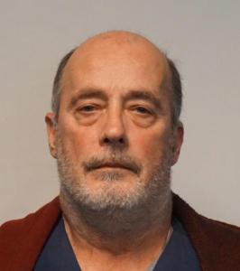 James William Greenwell a registered Sex or Violent Offender of Indiana