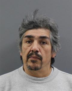Fred Moya Cardenas a registered Sex or Violent Offender of Indiana