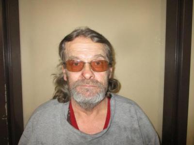 Leonard Paul Carder a registered Sex or Violent Offender of Indiana