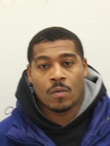 Tyran Quinton King a registered Sex or Violent Offender of Indiana