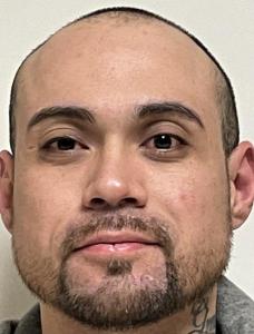 Daniel Zamora Jr a registered Sex or Violent Offender of Indiana