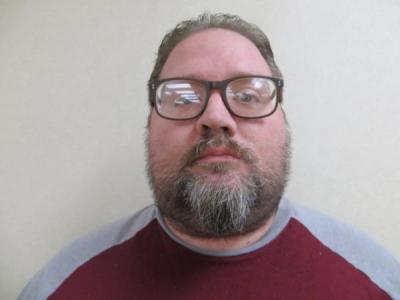 Timothy Theodore Brooks a registered Sex or Violent Offender of Indiana