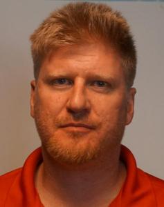 David Lee Butche Jr a registered Sex or Violent Offender of Indiana