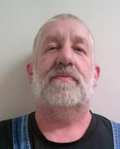 Vincent James Goodwin Jr a registered Sex or Violent Offender of Indiana