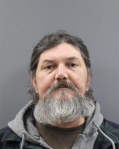 David Chad Miller a registered Sex or Violent Offender of Indiana