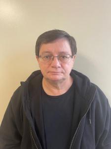 Bruce Alan Decamp a registered Sex or Violent Offender of Indiana