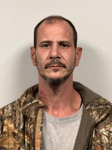 Terry Allen Gilfillen Jr a registered Sex or Violent Offender of Indiana