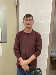 Daniel Edward Atkins a registered Sex or Violent Offender of Indiana