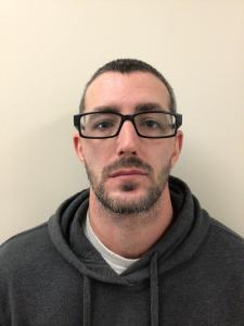 Tyler Ray Alexander a registered Sex or Violent Offender of Indiana