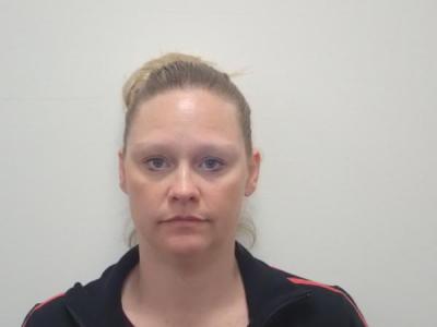 Nicole Marie Johnson a registered Sex or Violent Offender of Indiana