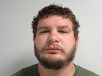 Anthony Wayne Baxter a registered Sex or Violent Offender of Indiana