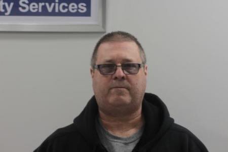 John Douglas Wickersham a registered Sex or Violent Offender of Indiana