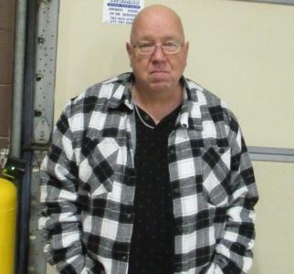 Monty Ray Rader a registered Sex or Violent Offender of Indiana