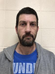 Matthew Scott Thacker a registered Sex or Violent Offender of Indiana
