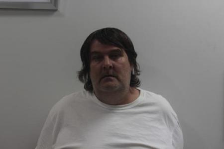 Michael Duane Spurgeon a registered Sex or Violent Offender of Indiana