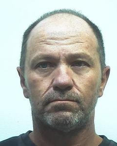 Jeremy David Crook a registered Sex or Violent Offender of Indiana