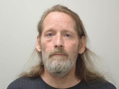 Cecil Lee Smith a registered Sex or Violent Offender of Indiana