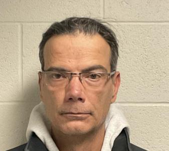 Bruce Timothy Wertelka a registered Sex or Violent Offender of Indiana