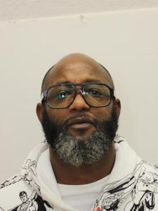 Christopher Bernard Anderson a registered Sex or Violent Offender of Indiana