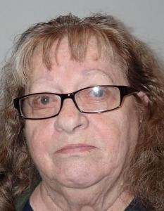 Donnabele Marie Haneline a registered Sex or Violent Offender of Indiana