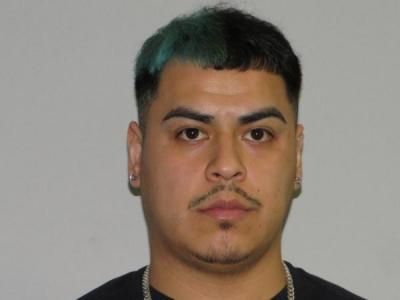 Marioalberto Gutierrez a registered Sex or Violent Offender of Indiana