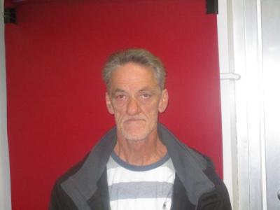 Stephen Eugene Phares a registered Sex or Violent Offender of Indiana
