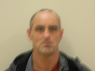 James Michael Sparks a registered Sex or Violent Offender of Indiana