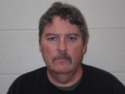 Shawn Patrick Crowley Sr a registered Sex or Violent Offender of Indiana