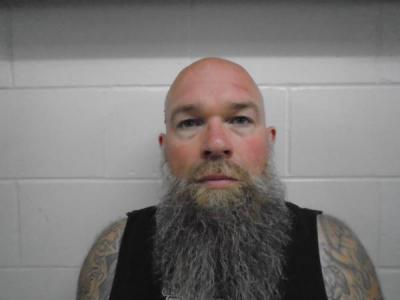 Curtis W Craft a registered Sex or Violent Offender of Indiana
