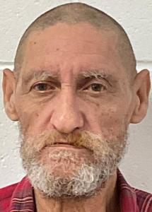 Rodney Lee Miller a registered Sex or Violent Offender of Indiana