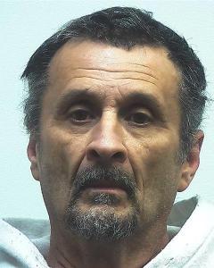 James Lewis Coblentz a registered Sex or Violent Offender of Indiana