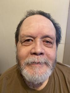 Felipe Reza Cantu a registered Sex or Violent Offender of Indiana