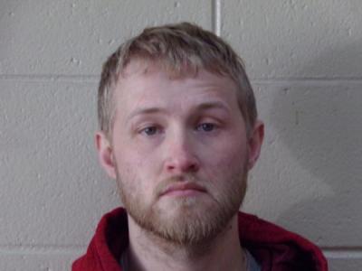 Trevor Scott Draper a registered Sex or Violent Offender of Indiana