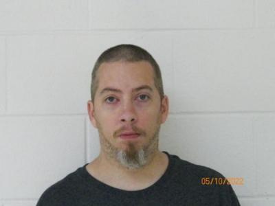 Gregory Allen Moening a registered Sex or Violent Offender of Indiana